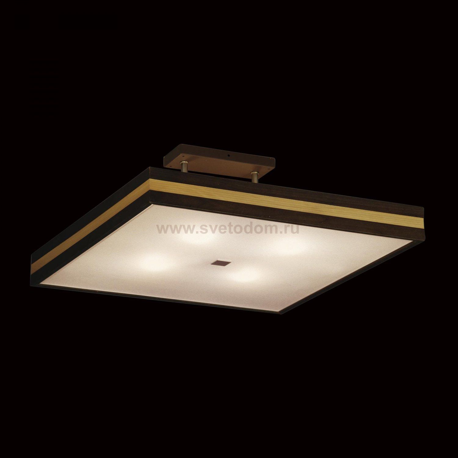 Люстра Citilux CL940521 Кваттро