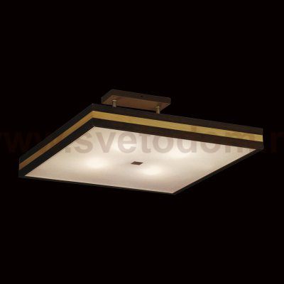 Люстра Citilux CL940521 Кваттро