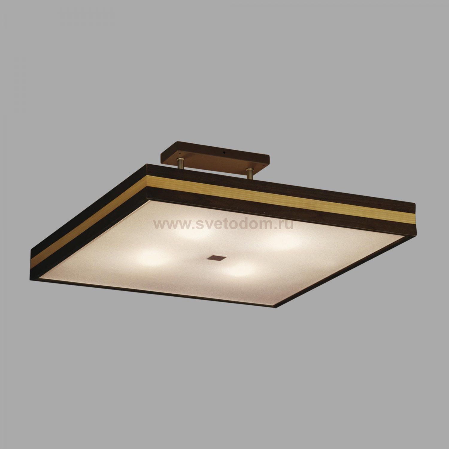 Люстра Citilux CL940521 Кваттро