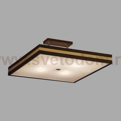 Люстра Citilux CL940521 Кваттро