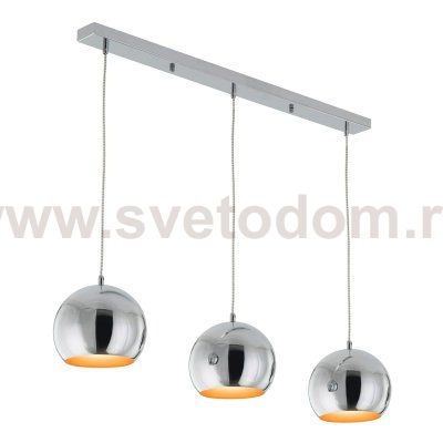 Светильник подвесной Citilux CL945131 Оми