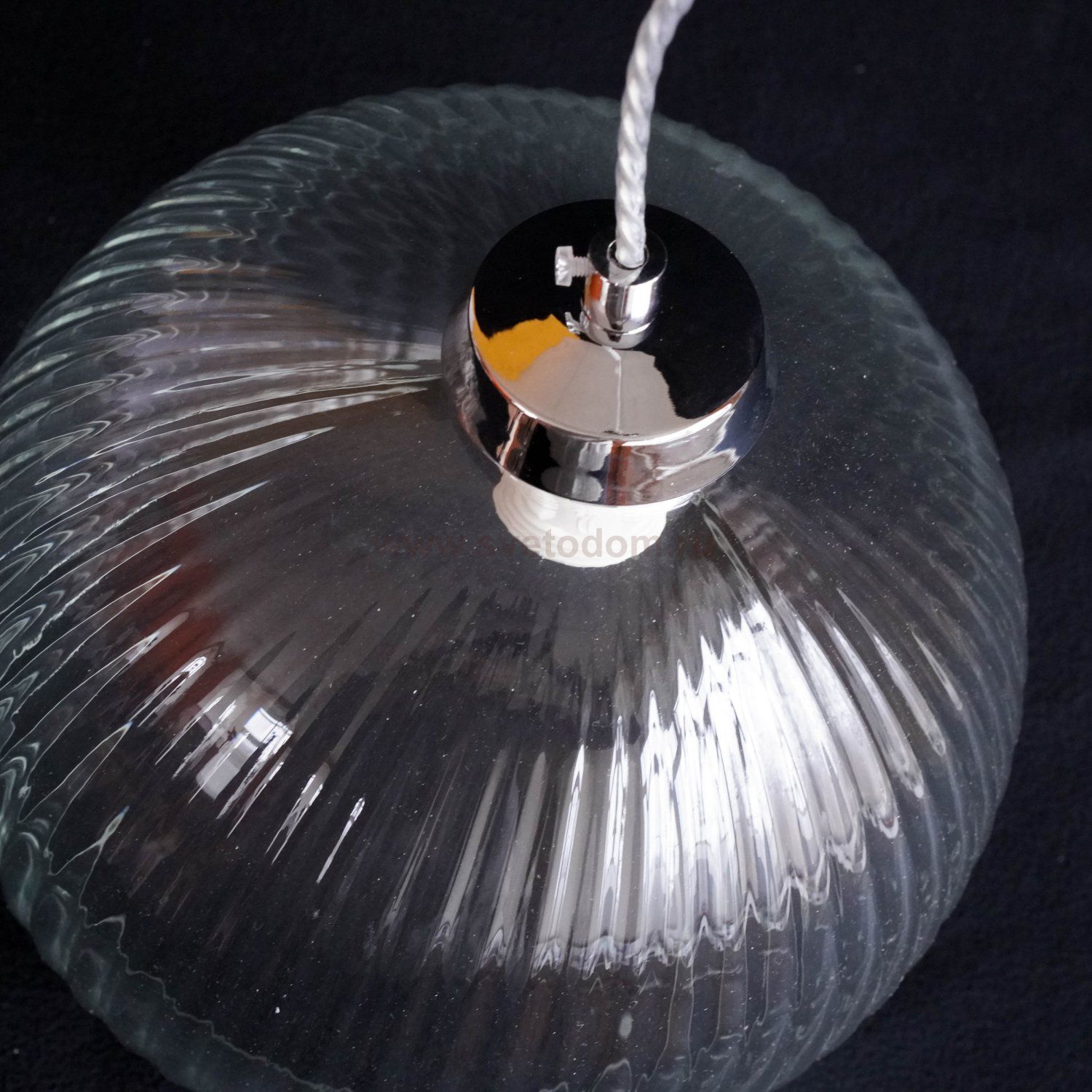 Подвесной светильник Citilux CL946300 Мартин 300мм