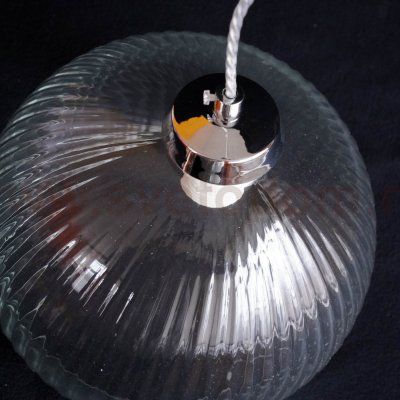 Подвесной светильник Citilux CL946300 Мартин 300мм