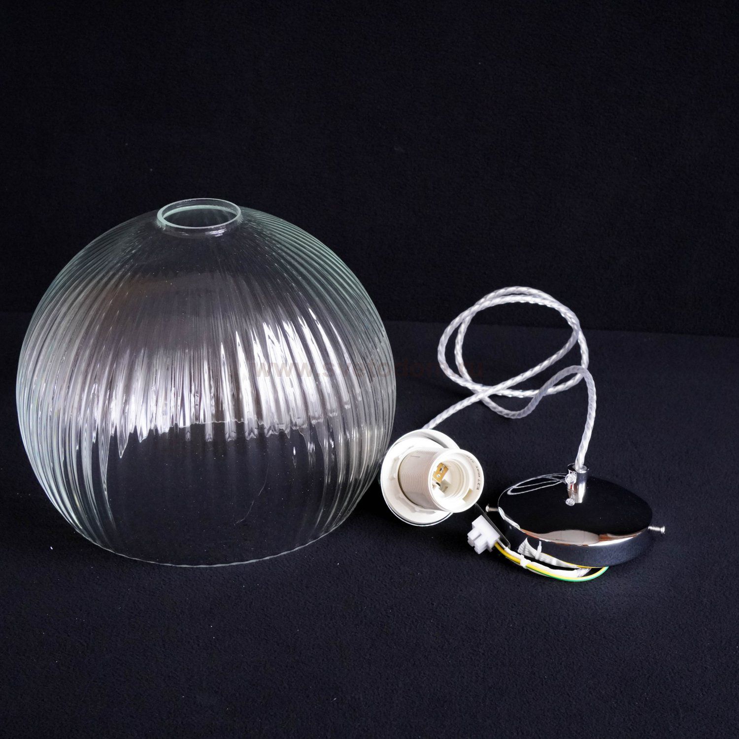 Подвесной светильник Citilux CL946300 Мартин 300мм