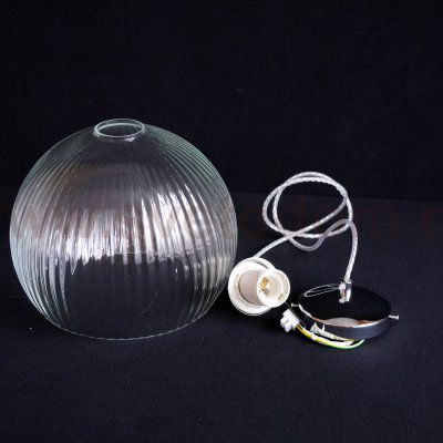 Подвесной светильник Citilux CL946300 Мартин 300мм