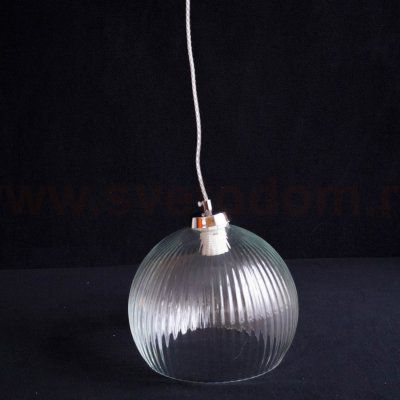 Подвесной светильник Citilux CL946300 Мартин 300мм