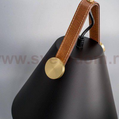 Подвесной светильник Citilux CL947201 Арагон