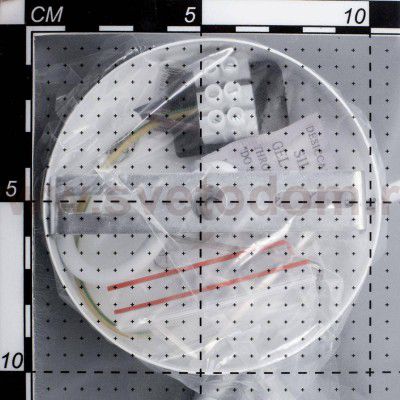 Подвесной светильник Citilux CL947201 Арагон