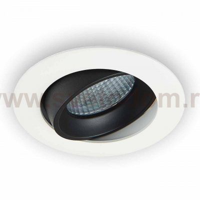 Встраиваемый светильник Citilux CLD001NW4 Альфа