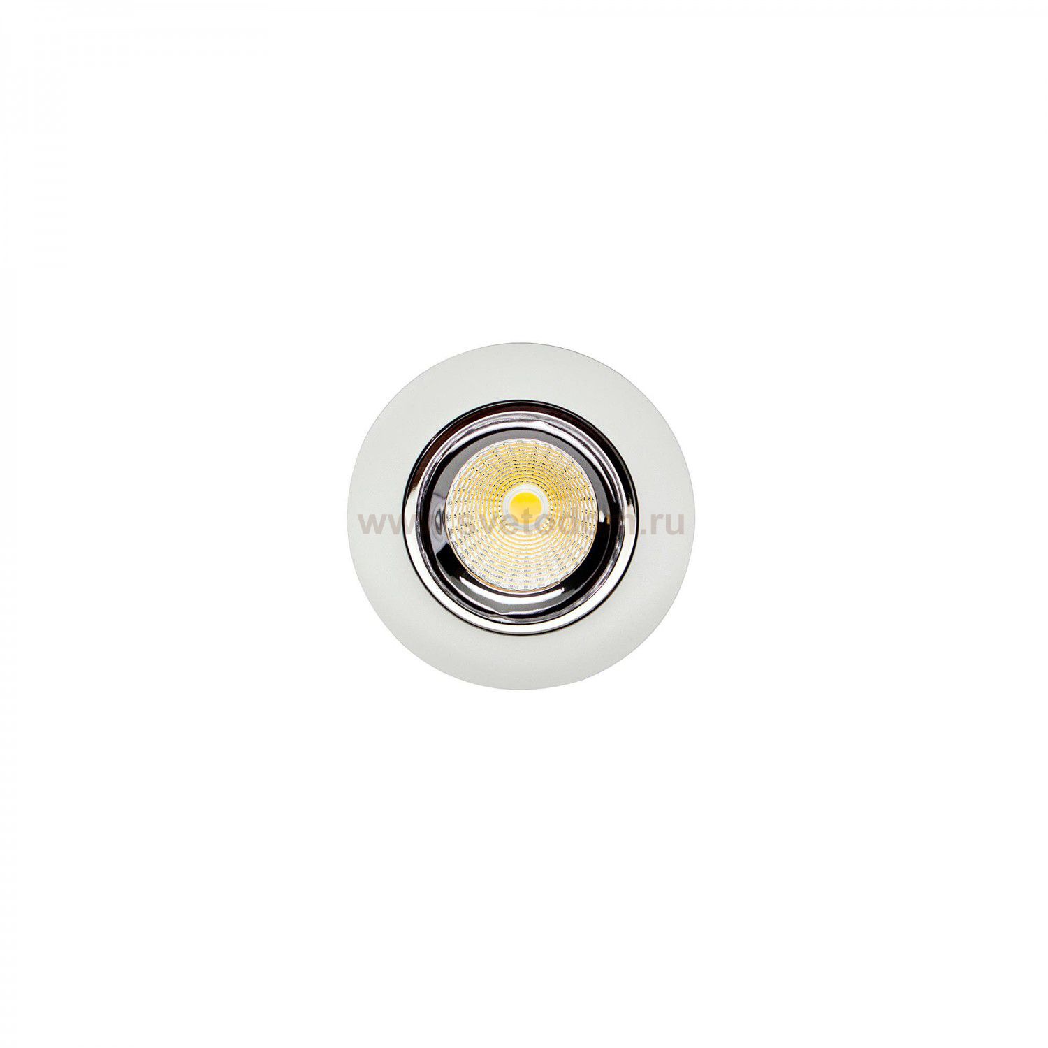 Светильник Citilux CLD001W1 