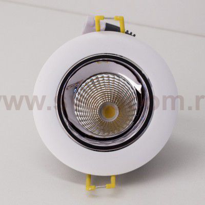 Светильник Citilux CLD001W1 