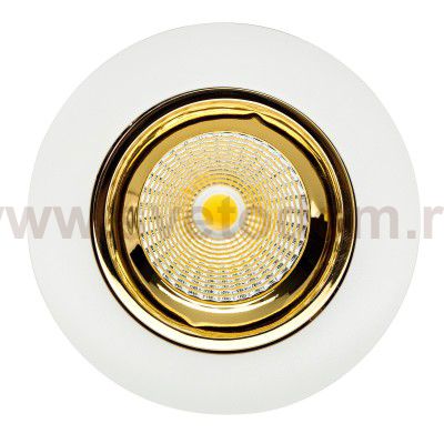 Светильник Citilux CLD001W2 