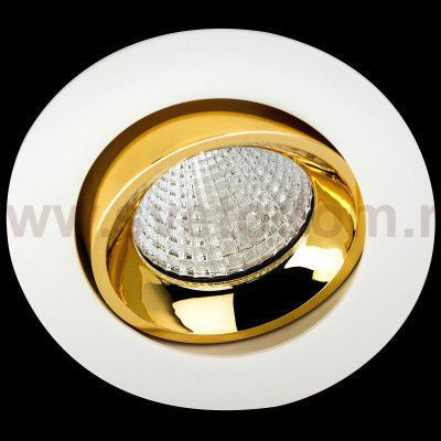 Светильник Citilux CLD001W2 