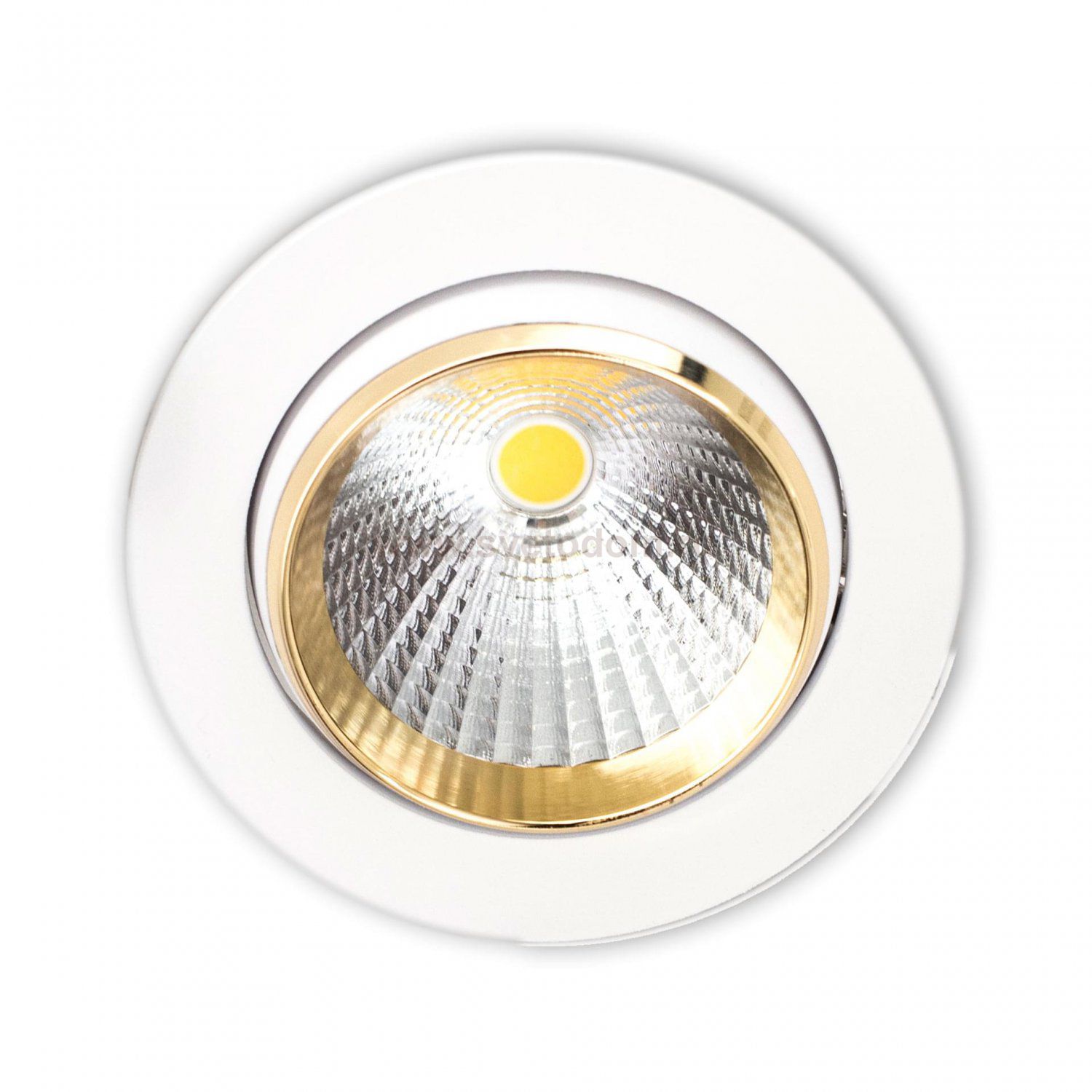 Встраиваемый светильник Citilux CLD002W2 Бета