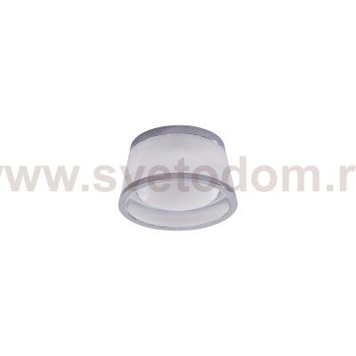 Встраиваемый светильник Citilux CLD003S1 Сигма