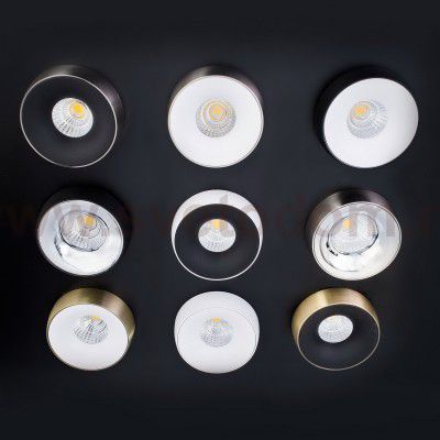 Декоративное кольцо для светильника Citilux CLD004.0