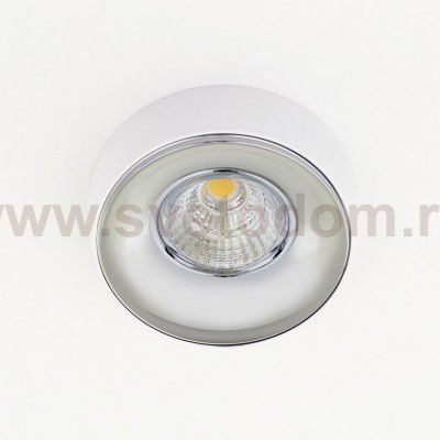 Декоративное кольцо для светильника Citilux CLD004.0