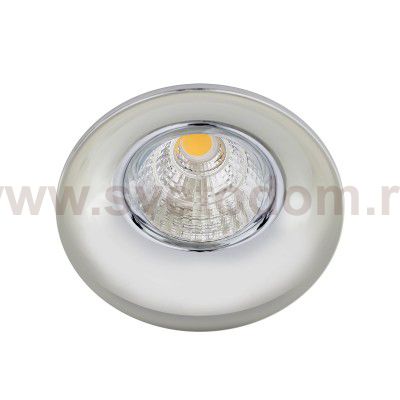 Встраиваемый светильник Citilux CLD004W1 Гамма