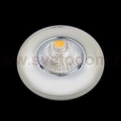 Встраиваемый светильник Citilux CLD004W1 Гамма