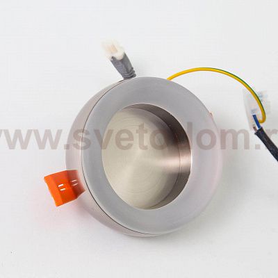 Встраиваемый светильник Citilux CLD007N1 Болла