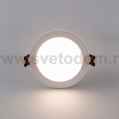 Встраиваемый светильник Citilux CLD008110V Акви
