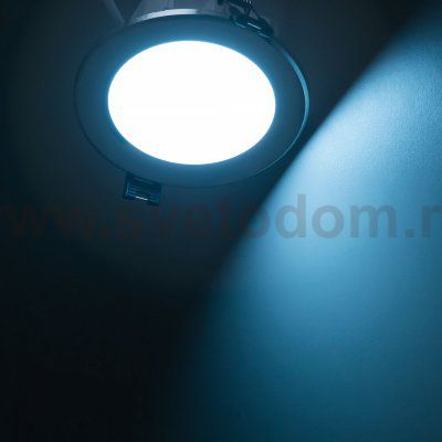 Встраиваемый светильник Citilux CLD008111V Акви