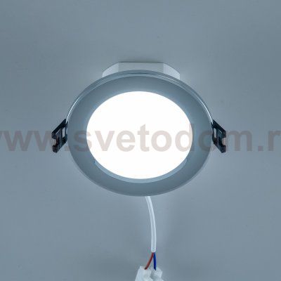 Встраиваемый светильник Citilux CLD008111V Акви
