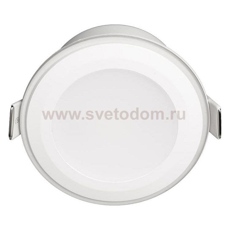 Встраиваемый светильник Citilux CLD009011NW TRON