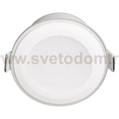 Встраиваемый светильник Citilux CLD009011NW TRON