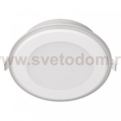 Встраиваемый светильник Citilux CLD009013NW TRON