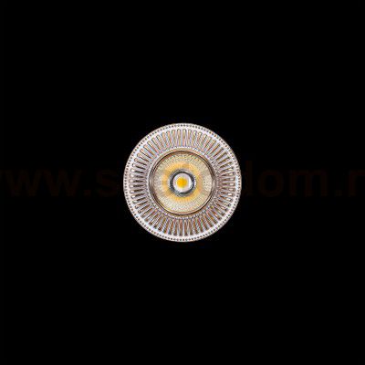 Встраиваемый светильник Citilux CLD042W2 Дзета