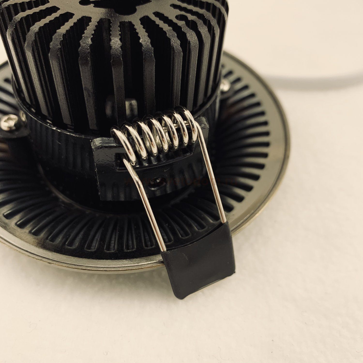 Встраиваемый светильник Citilux CLD042W3 Дзета