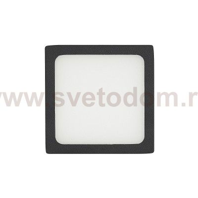 Встраиваемый светильник Citilux CLD50K082 Омега