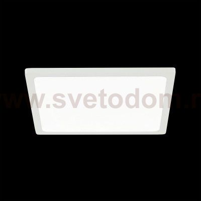 Светильник встраиваемый Citilux Омега CLD50K150