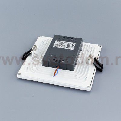 Светильник встраиваемый Citilux Омега CLD50K150