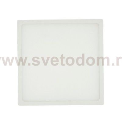 Встраиваемый светильник Citilux CLD50K220 Омега