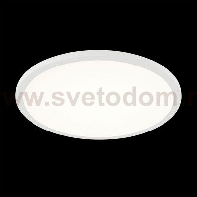 Встраиваемый светильник Citilux CLD50R150 Омега