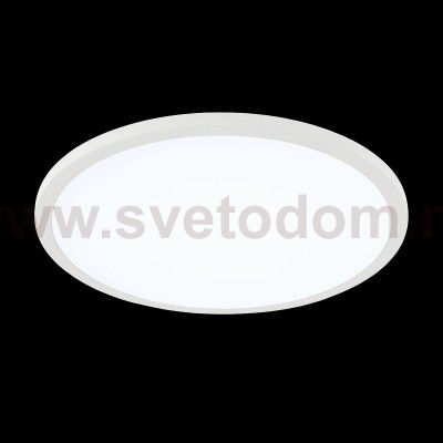 Встраиваемый светильник Citilux CLD50R150N Омега