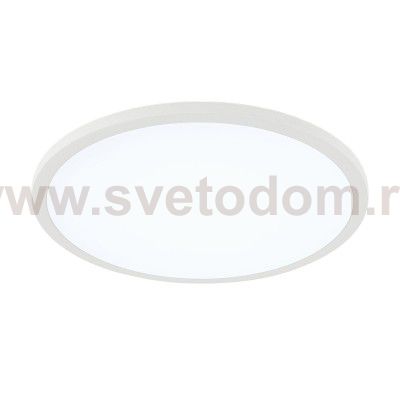 Встраиваемый светильник Citilux CLD50R150N Омега
