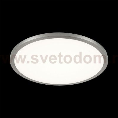 Встраиваемый светильник Citilux CLD50R151 Омега