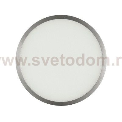 Встраиваемый светильник Citilux CLD50R151 Омега