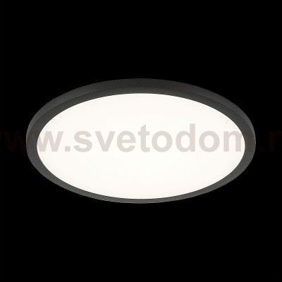 Встраиваемый светильник Citilux CLD50R152 Омега