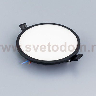 Встраиваемый светильник Citilux CLD50R152 Омега