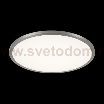 Встраиваемый светильник Citilux CLD50R221 Омега
