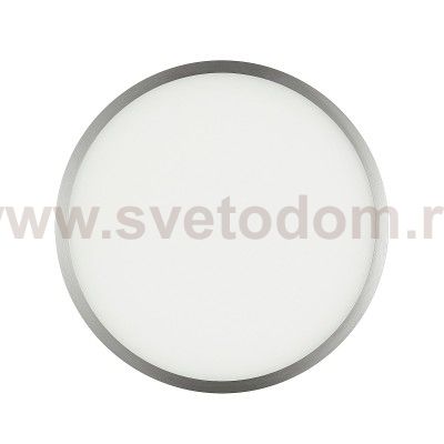 Встраиваемый светильник Citilux CLD50R221 Омега