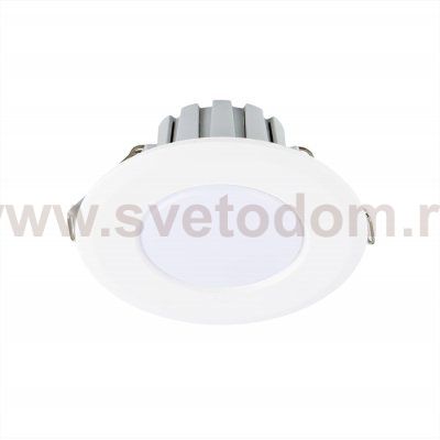 Встраиваемый светильник Citilux CLD5103N Кинто