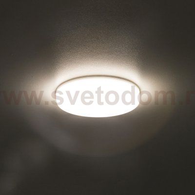 Встраиваемый светильник Citilux CLD5218W Вега