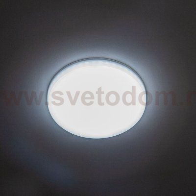 Светильник потолочный светодиодный Citilux CLD5224N