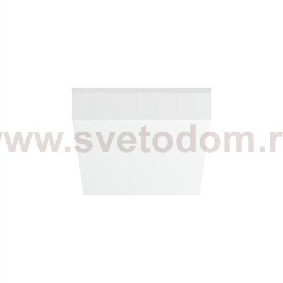 Встраиваемый светильник Citilux CLD52K10W Вега