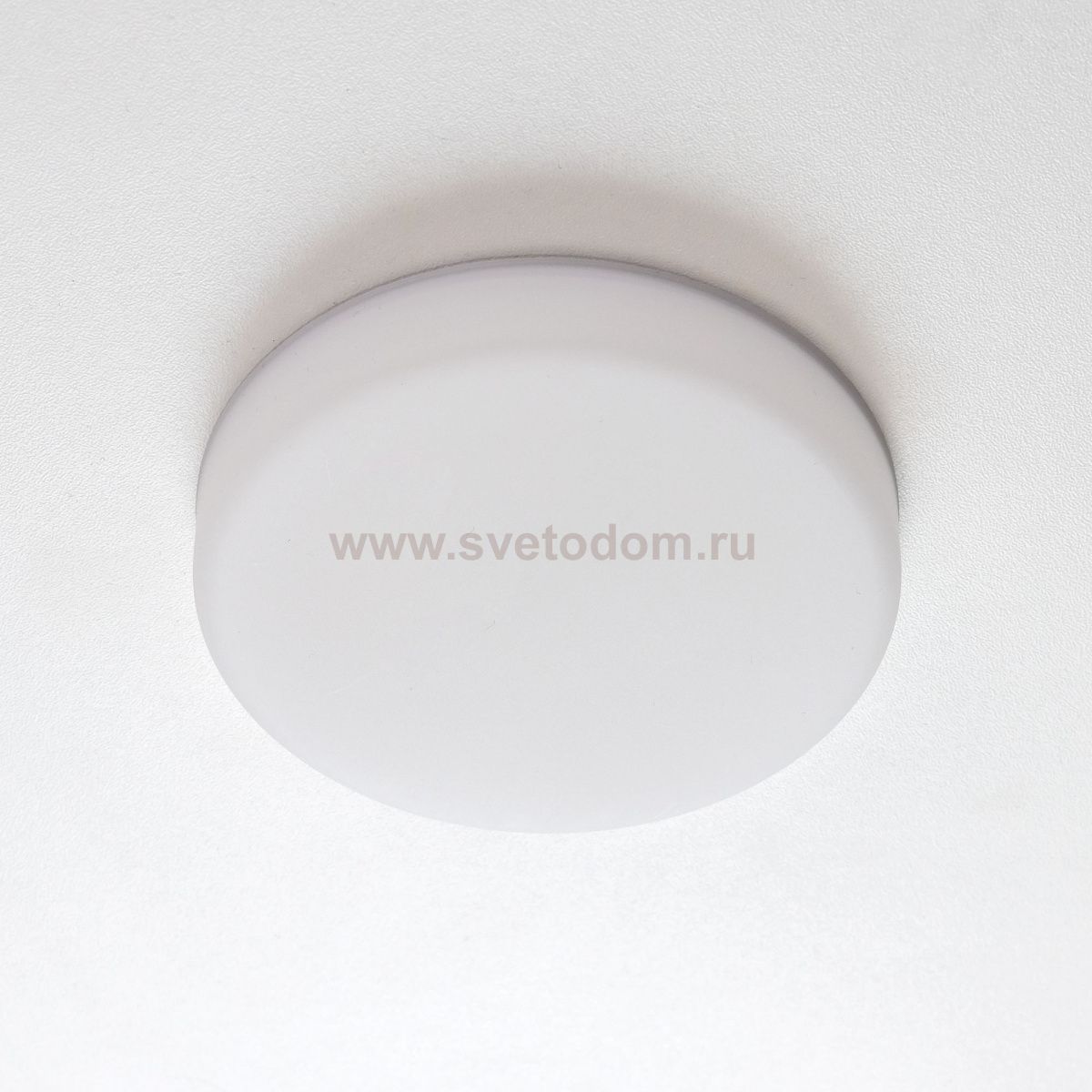 Встраиваемый светильник Citilux CLD5310W Вега